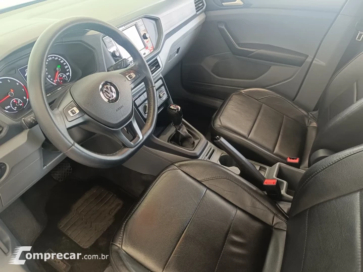 T-CROSS 1.0 200 TSI TOTAL SENSE AUTOMÁTICO