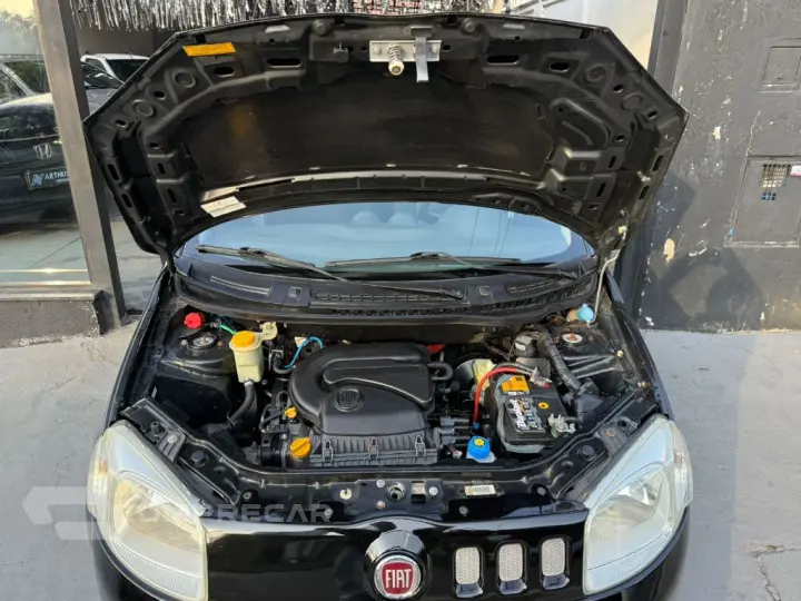 UNO VIVACE Celeb. 1.0 EVO F.Flex 8V 5p