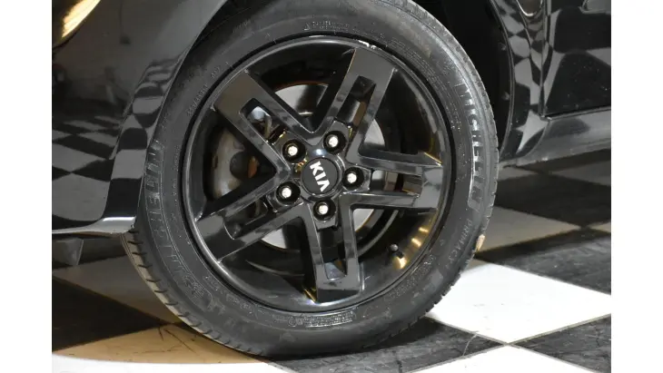 SOUL - 1.6 EX 16V 4P AUTOMÁTICO