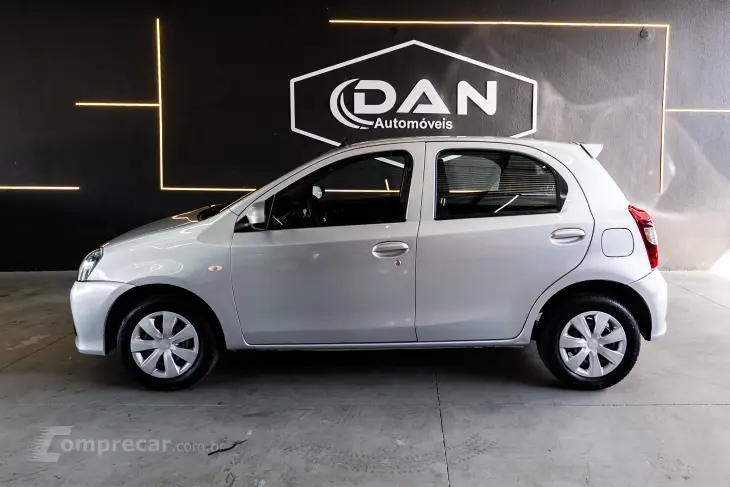 ETIOS 1.3 16V