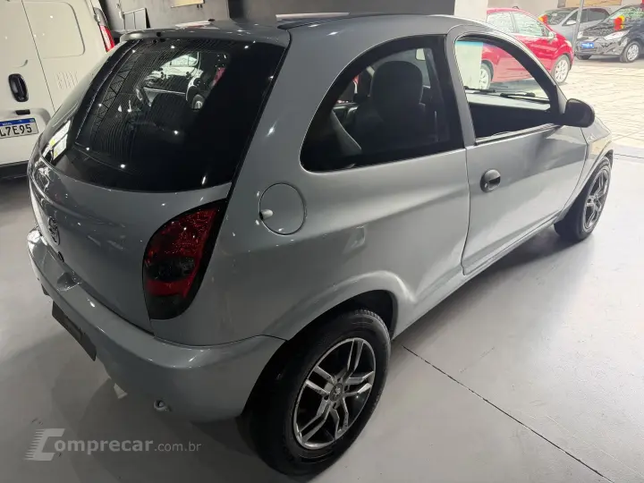 CELTA 1.0 MPFI 8V GASOLINA 2P MANUAL