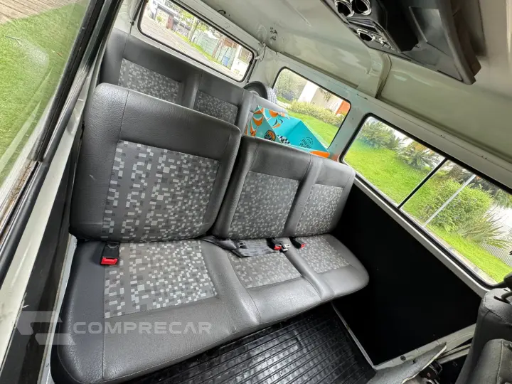 KOMBI 1.4 MI Furgão 8V