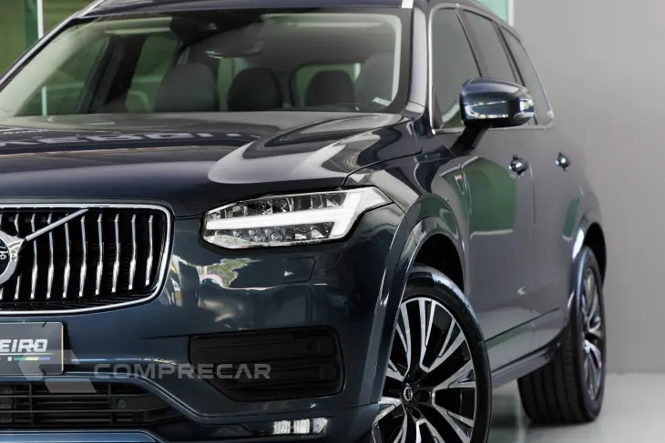 XC90 2.0 T6 Momentum AWD Geartronic