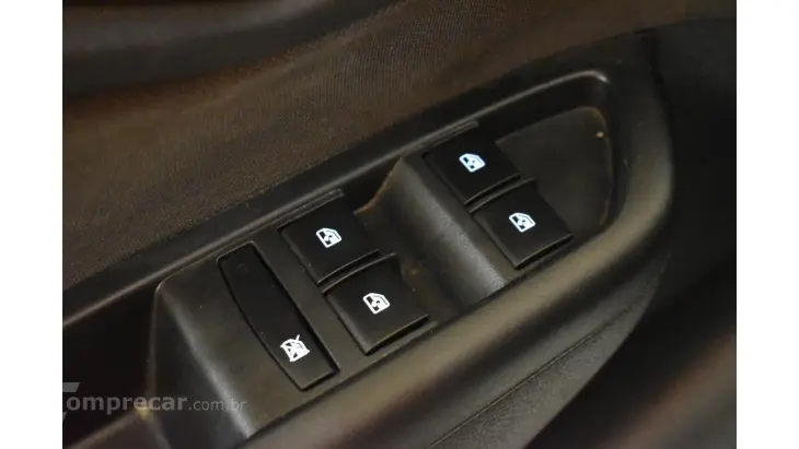 PRISMA - 1.4 MPFI LTZ 8V 4P AUTOMÁTICO