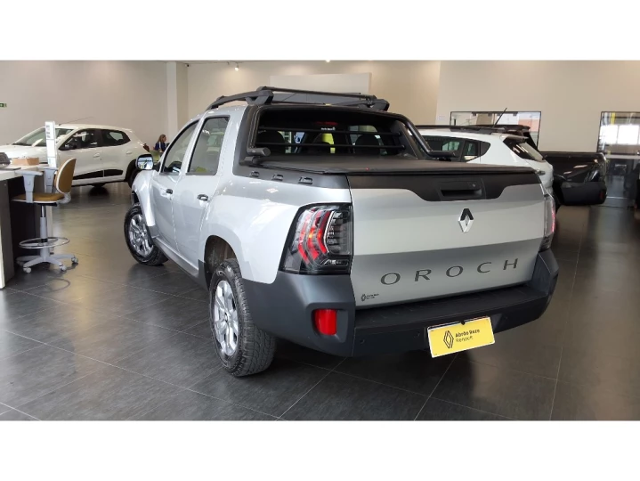 OROCH Intense 1.6 Flex 16V Mec.
