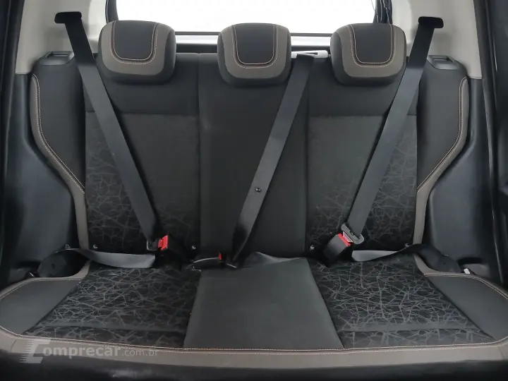 MOBI 1.0 EVO FLEX TREKKING MANUAL