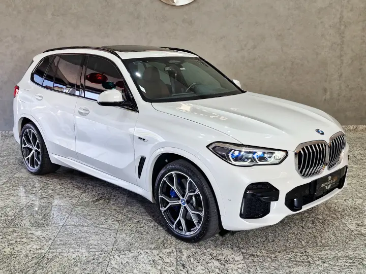 X5 3.0 I6 Turbo 45E M Sport