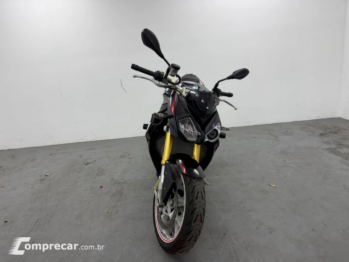 S1000 S1000 R