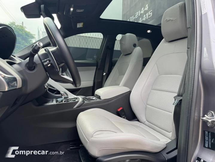 E-Pace R-Dynamic S 2.0 AWD 249cv/ Flex