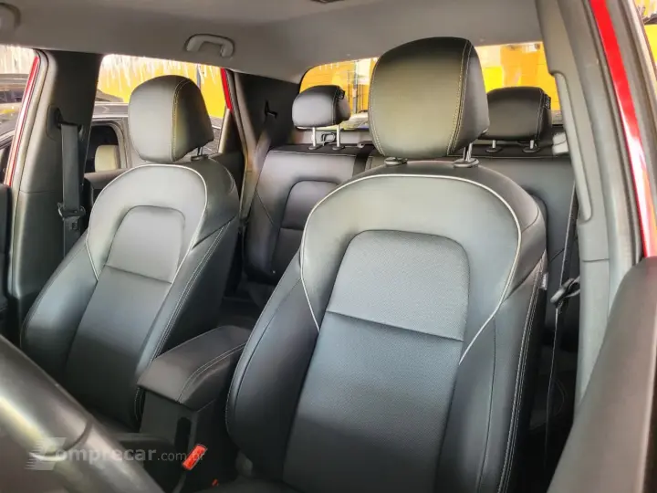 MONTANA PREMIER 1.2 Turbo Flex 12V Aut.