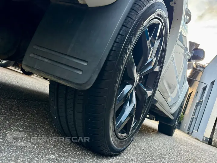 AMAROK 2.0 Highline 4X4 CD 16V Turbo Intercooler