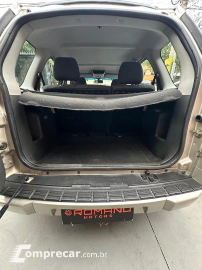 ECOSPORT 1.6 XLT 8V
