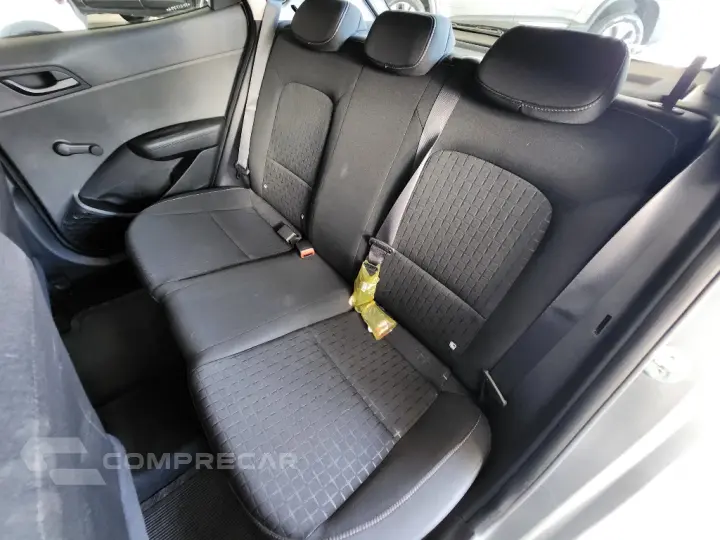 HB20 1.0 12V FLEX COMFORT MANUAL