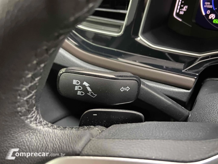 VIRTUS 1.0 200 TSI HIGHLINE AUTOMÁTICO