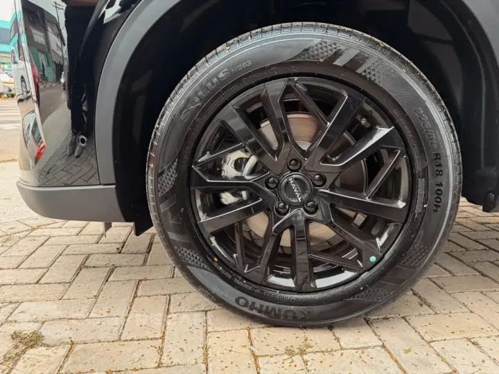 HAVAL H6 1.5 FLEX HEV2 E-TRACTION