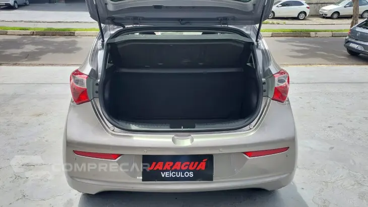 HB20 1.6 Comfort 16V