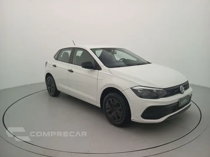 POLO 1.0 MPI TRACK MANUAL
