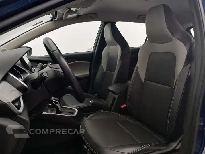 ONIX 1.0 TURBO FLEX PREMIER AUTOMÁTICO