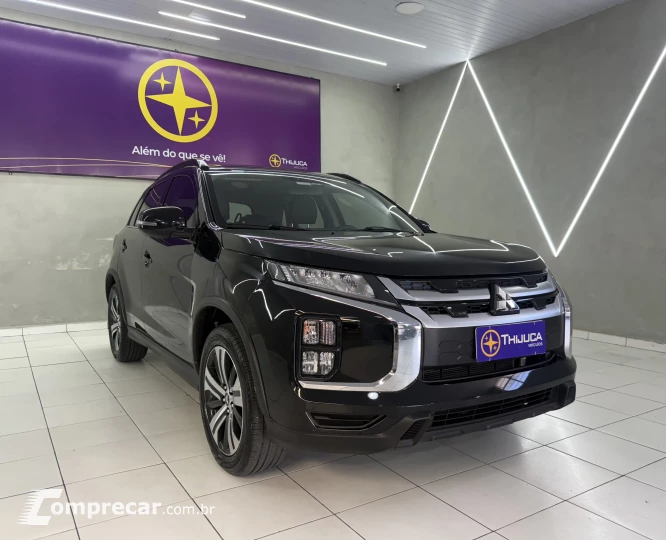 OUTLANDER SPORT 2.0 Mivec HPE