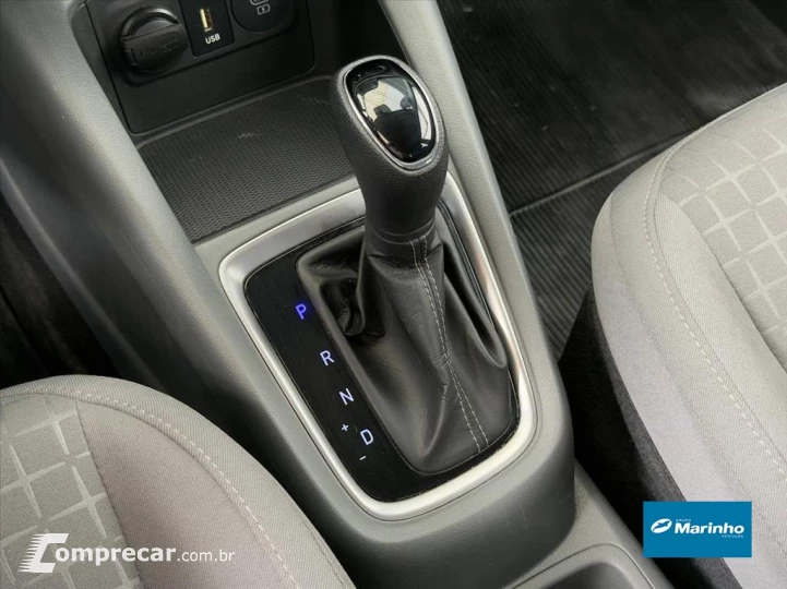 HB20S 1.0 TGDI FLEX COMFORT AUTOMÁTICO