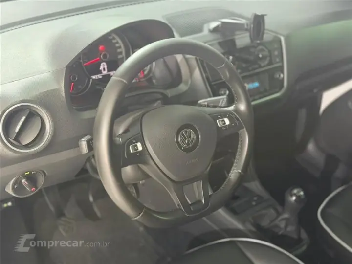 UP 1.0 170 TSI Xtreme