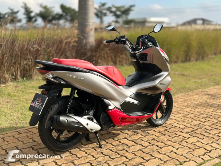 PCX 150 SPORT ABS