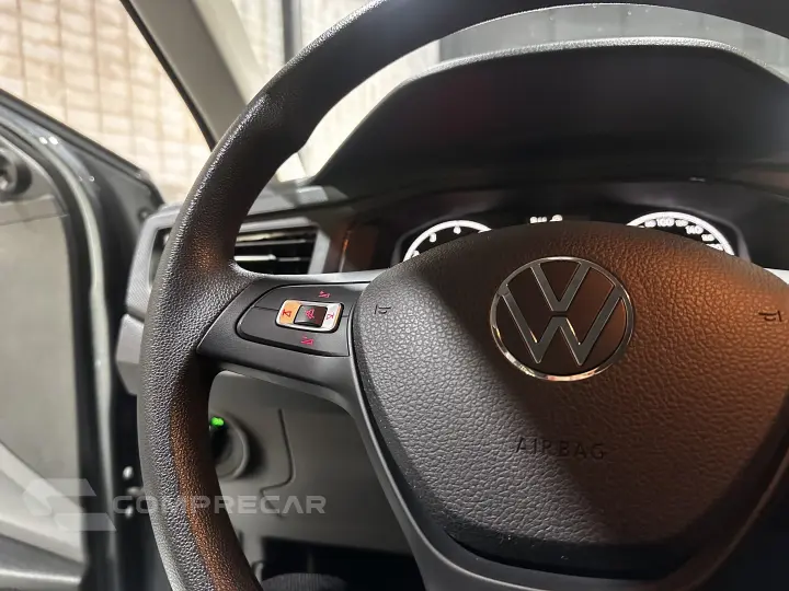 POLO 1.0 MPI TRACK MANUAL