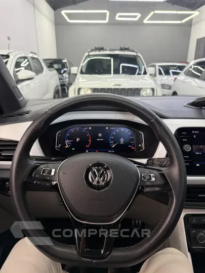 T-CROSS 1.4 250 TSI Highline