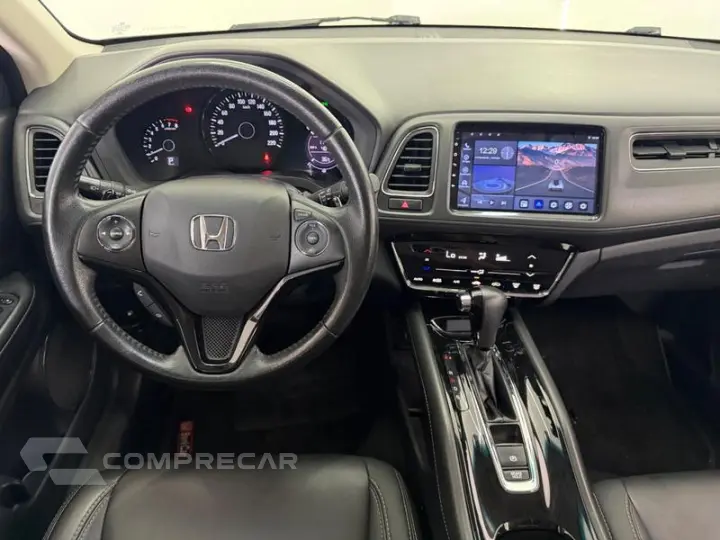 HR-V EX CVT