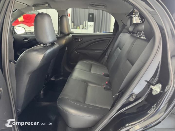 ETIOS 1.3 X 16V