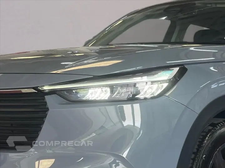 HR-V 1.5 DI I-VTEC FLEX EXL CVT