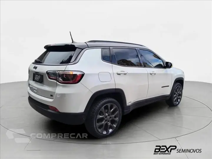 COMPASS 2.0 16V S 4X4