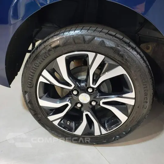 ONIX HATCH PREM. 1.0 12V TB FLEX 5P AUT.
