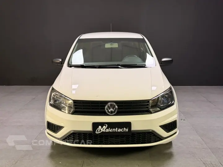 GOL 1.0 12V MPI TOTALFLEX 4P MANUAL