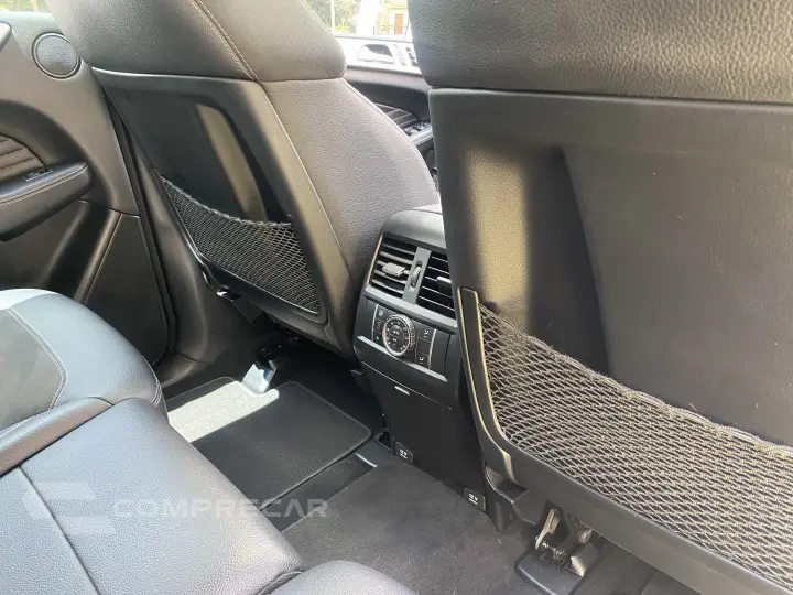 ML 350 3.0 Bluetec Sport V6