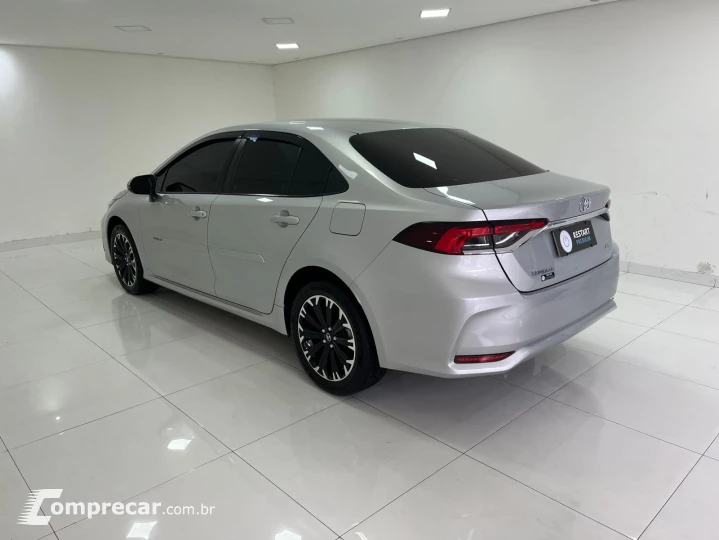 COROLLA 2.0 XEI 16V