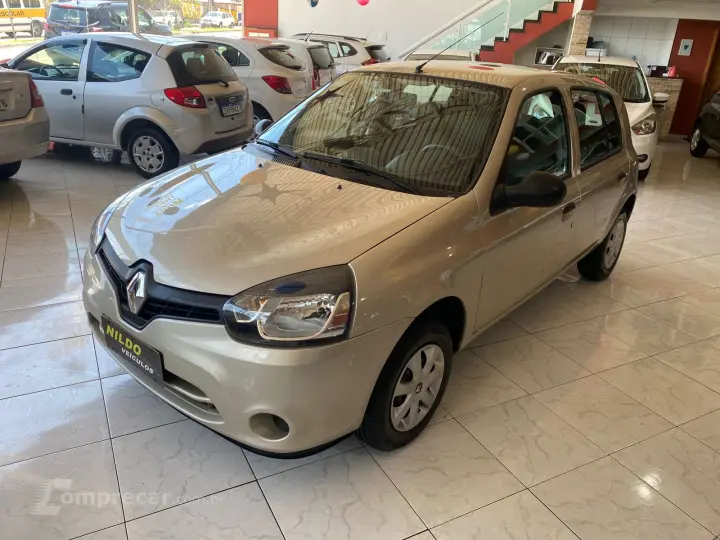 CLIO 1.0 Authentique 16V