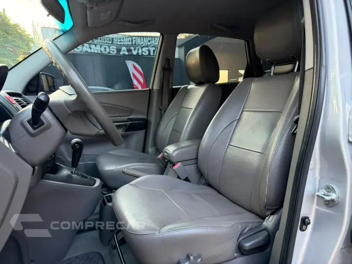 Tucson 2.0 Mpfi Gls 16V 143Cv 2Wd Flex 4P Automático