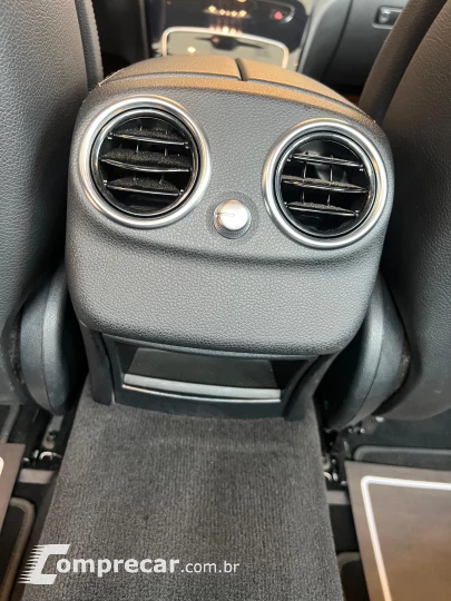 C 180 1.6 CGI 16V Turbo