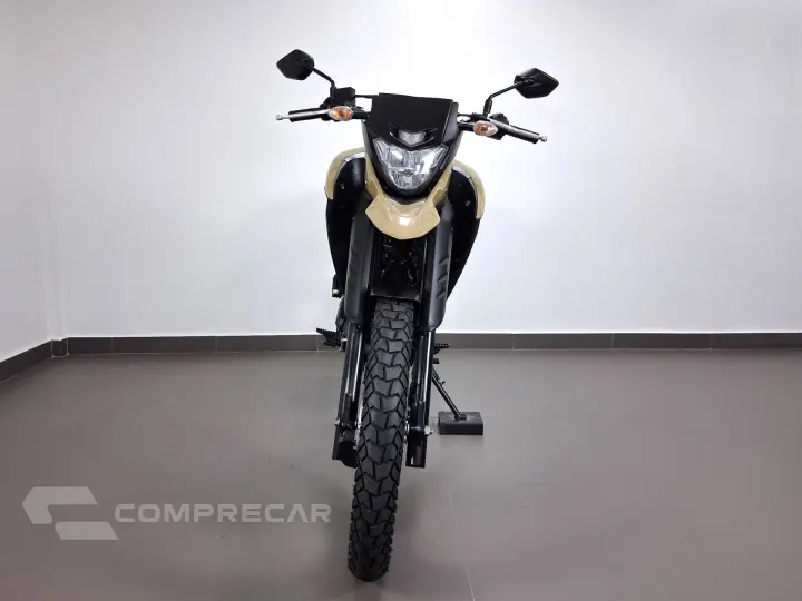 YAMAHA XTZ 250 LANDER