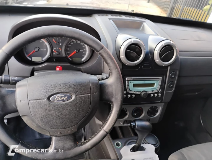 ECOSPORT 2.0 XLT 16V