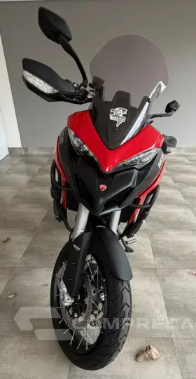 Multistrada 950 V2S N/D