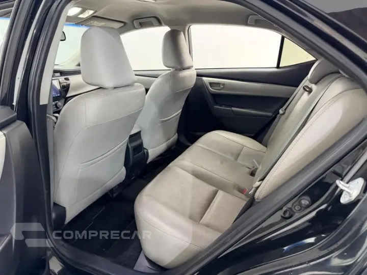 COROLLA XEI20FLEX