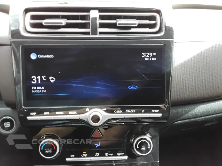 CRETA 1.0 TGDI FLEX PLATINUM AUTOMÁTICO