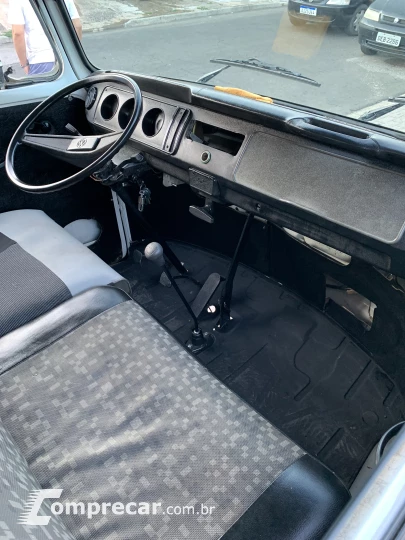 KOMBI 1.6 STD 8V