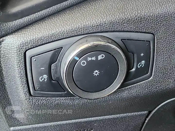 ECOSPORT 1.5 TI-VCT FLEX SE DIRECT AUTOMATICO