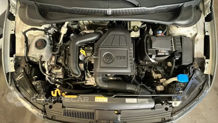 POLO 1.0 200 TSI Confortline