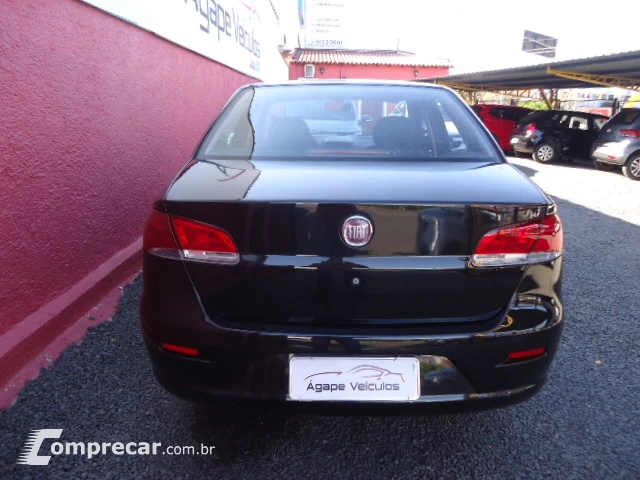 SIENA 1.0 MPI EL 8V