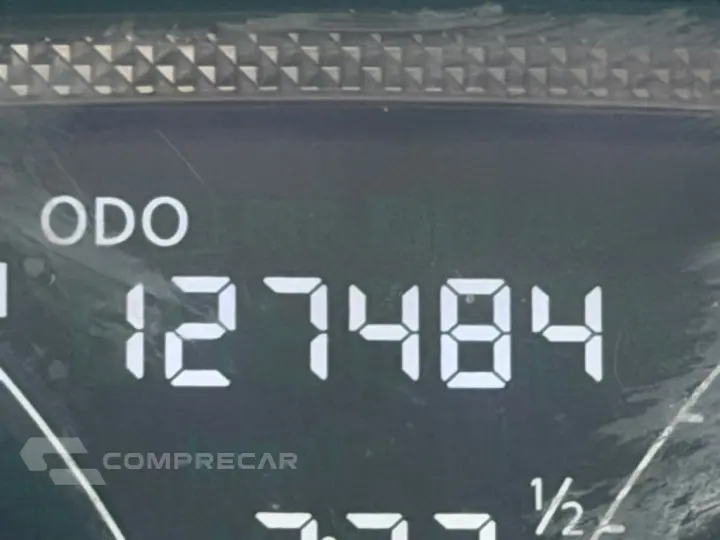 VERSA 1.6 16V FLEXSTART S 4P MANUAL