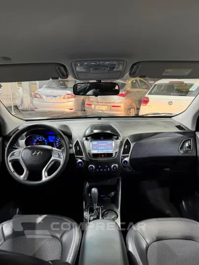 IX35 2.0 MPFI GLS 4X2 16V